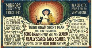 coraline quotes