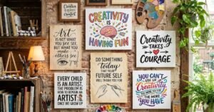 Creativity Quotes