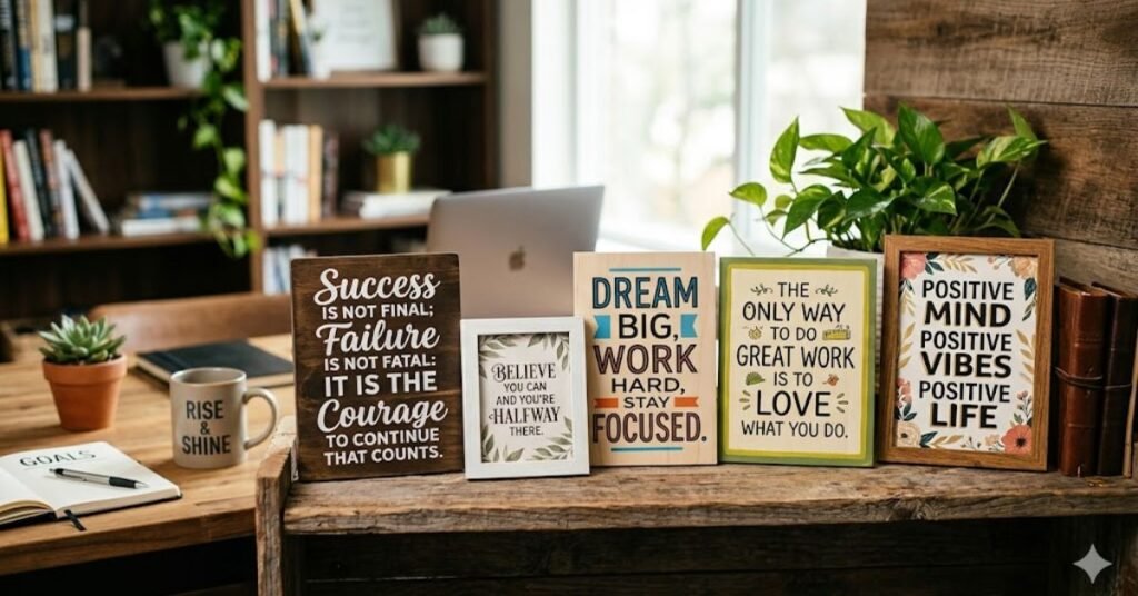 Positive Quotes for Success