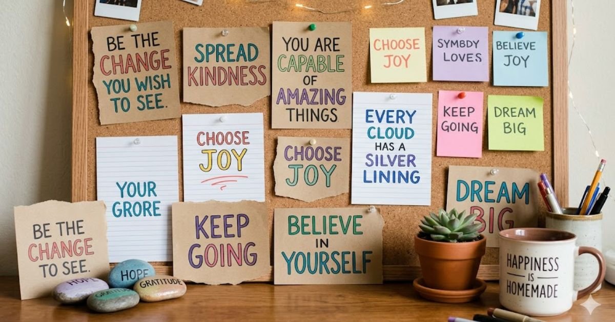 positive quotes