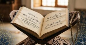 quran quotes