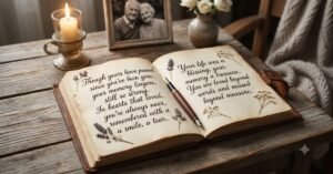 death anniversary quotes