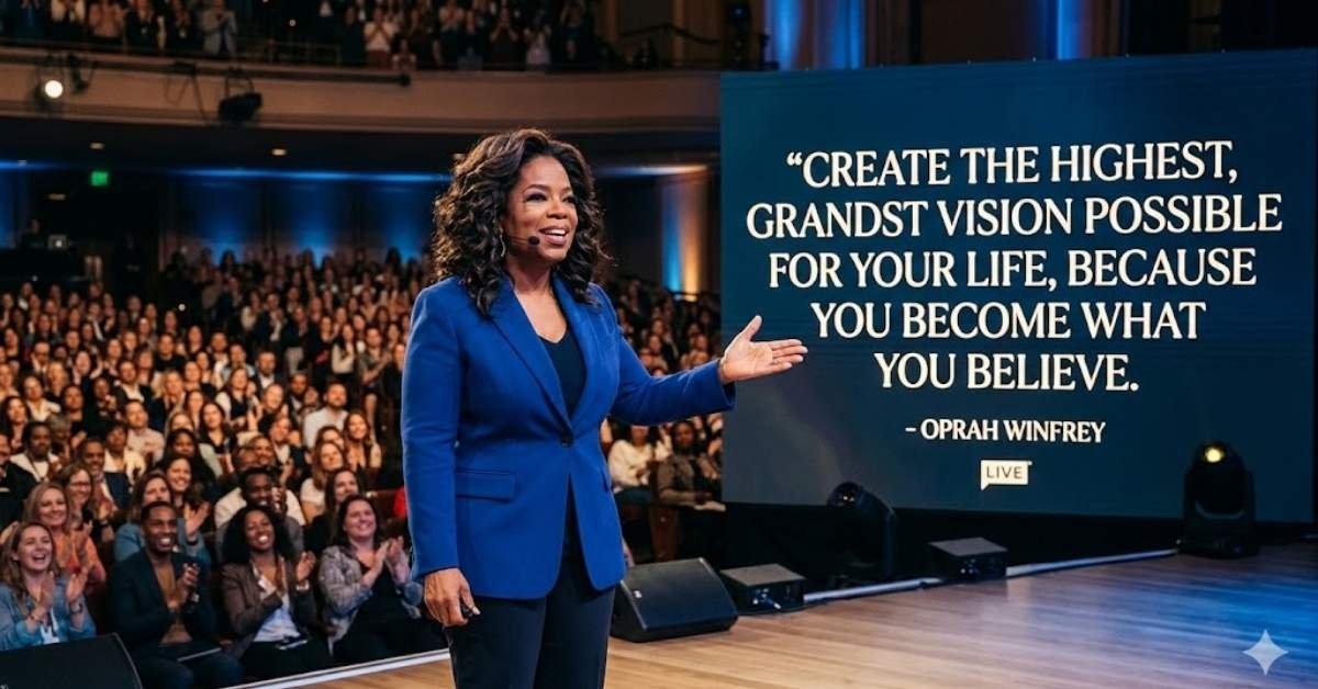 oprah winfrey quotes